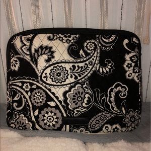 Vera Bradley 13” Laptop Case